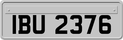 IBU2376