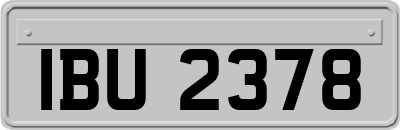 IBU2378