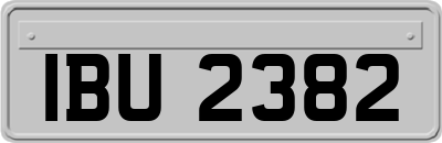IBU2382