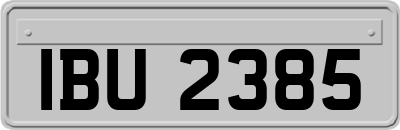 IBU2385
