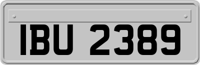 IBU2389