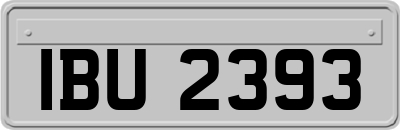 IBU2393