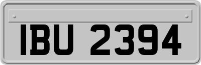 IBU2394