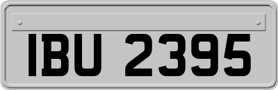 IBU2395