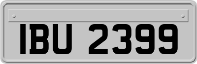 IBU2399