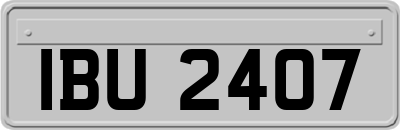IBU2407