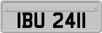 IBU2411