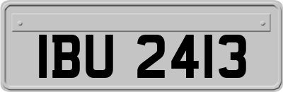 IBU2413