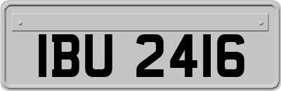 IBU2416