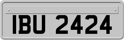 IBU2424