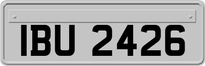 IBU2426