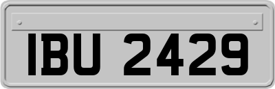 IBU2429