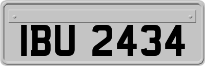 IBU2434