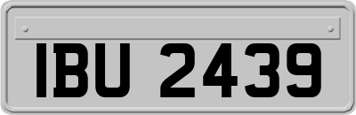 IBU2439