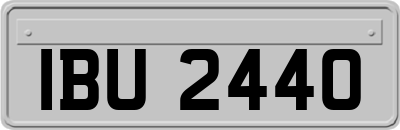 IBU2440