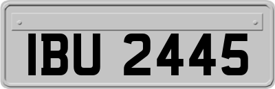 IBU2445