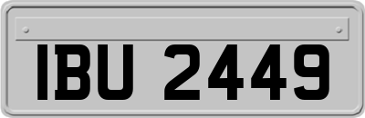 IBU2449