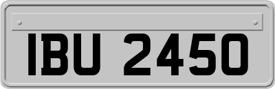 IBU2450