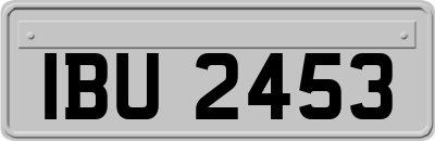 IBU2453