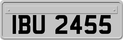 IBU2455