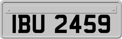 IBU2459