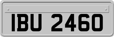 IBU2460