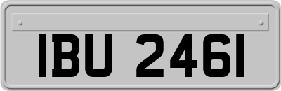 IBU2461