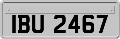 IBU2467