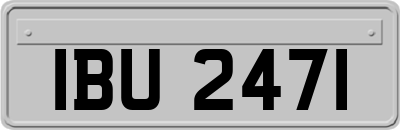 IBU2471