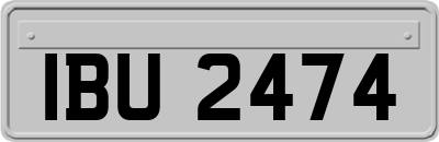 IBU2474