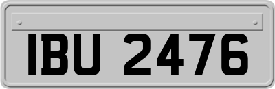 IBU2476