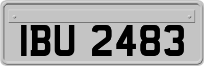 IBU2483