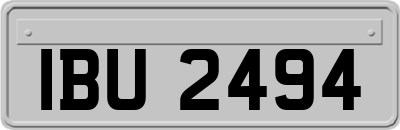 IBU2494