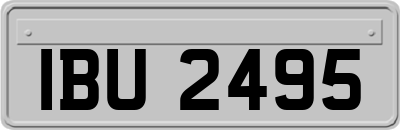 IBU2495