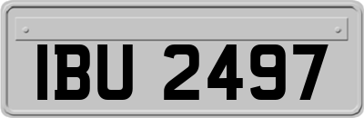 IBU2497