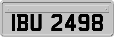 IBU2498
