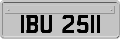 IBU2511