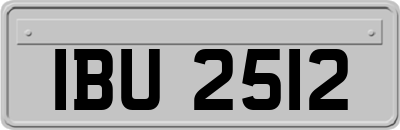 IBU2512