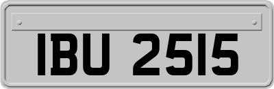 IBU2515