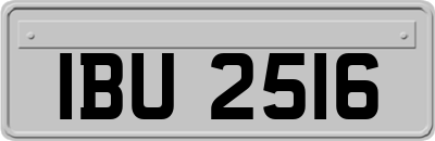 IBU2516