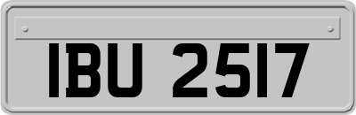 IBU2517