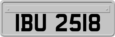 IBU2518