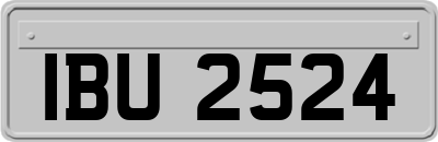 IBU2524