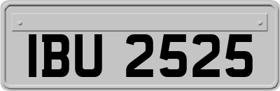 IBU2525