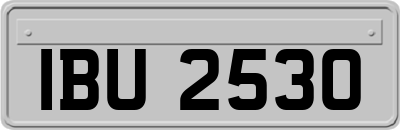 IBU2530