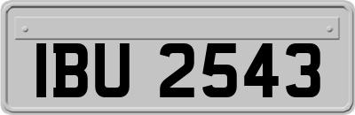 IBU2543
