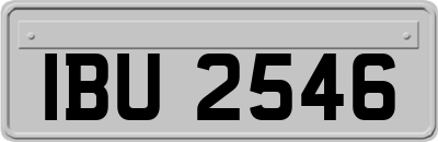 IBU2546