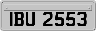 IBU2553