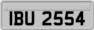IBU2554