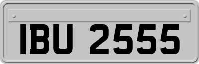 IBU2555